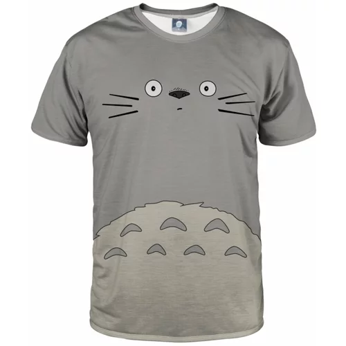 Aloha From Deer Unisex's Totoro T-Shirt TSH AFD940