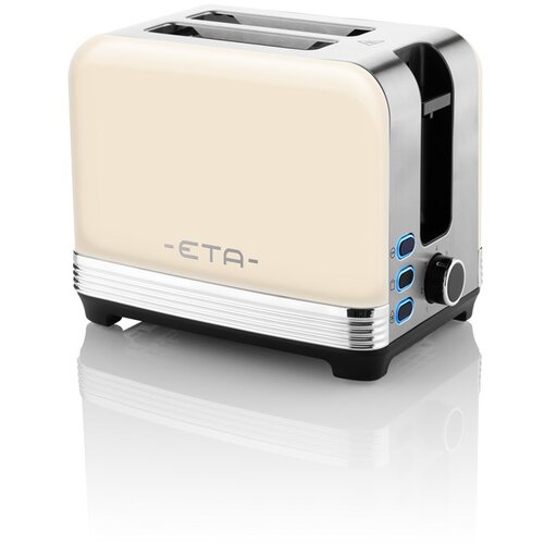 ETA toaster Storio, bež [9166 90040], (21563956) Cene