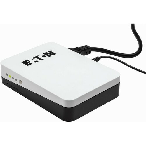 Eaton brezprekinitveni napajalnik 36W - 3SM36 mini ups (2200mAh, 9 v (12/15/19 v), stolp) Cene