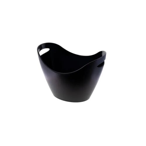 Posuda za boce 35x26cm /crna boja/ &ndash; pk Cijene