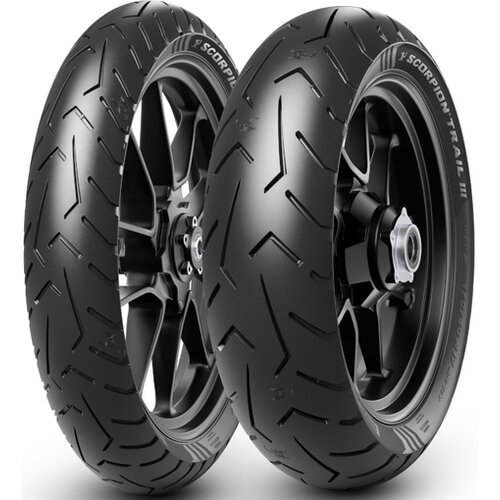 Pirelli Scorpion Trail III ( 110/80 R19 TL 59V M/C, prednji kotač ) Cijene