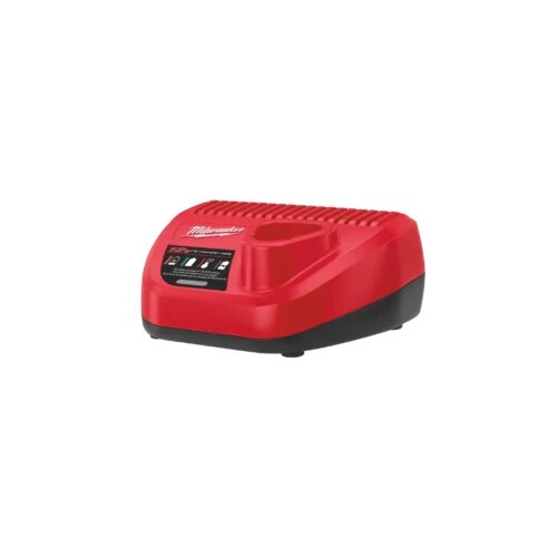 Milwaukee Punjač M12, 12 V, 2.0, 3.0, 4.0 & 6.0 Ah, C12 C 4932352000 Cene