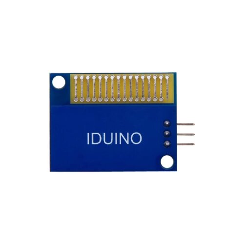 Iduino TC-9520272 senzorski modul 1 St. Pogodno za: Arduino Cijene