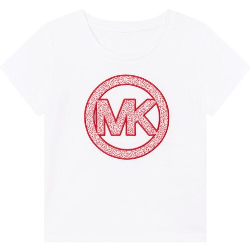 Michael Kors bombažna otro&amp;scaron;ka majica Slike