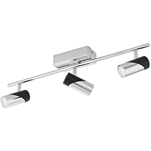 Eglo 95437 - LED spot svetiljka BERNEDO 3xLED/5W/230V Cene