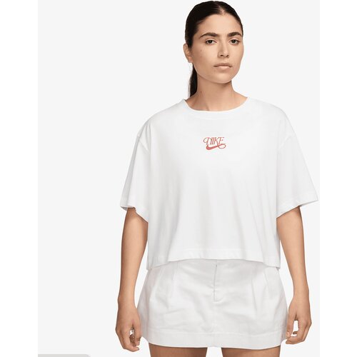 Nike Majica W NSW SS CROP TEE IWD Cijene
