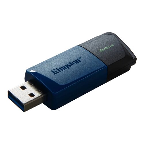 Kingston USB Memorija Exodia M 64GB USB 3.2 Cijene