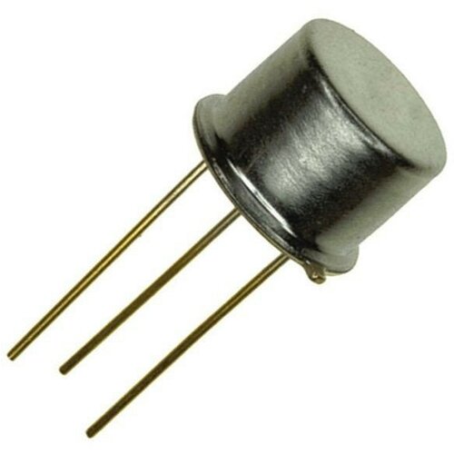 tranzistor NPN TO39 BC301 Slike