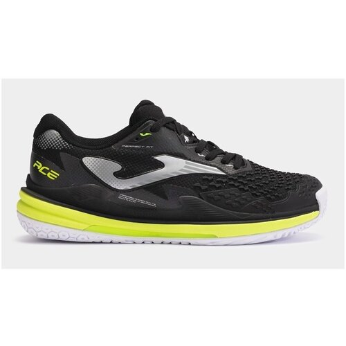 Joma Ace Allcourt stabilit&amp;auml;t 2024 Crna Slike