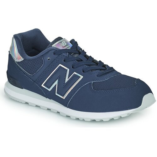 New Balance Nizke superge 574 Modra Cene