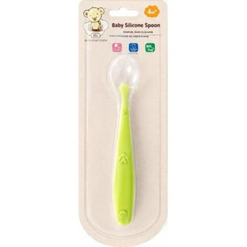 Bbo silikonska kasicica &ndash; green ( 45356G ) Cene