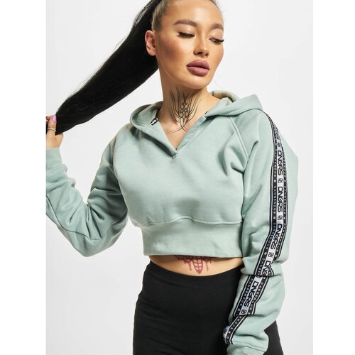 Dangerous DNGRS Cumulus Women grey Slike