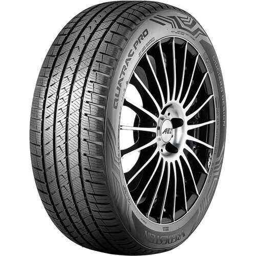Vredestein Quatrac Pro ( 255/45 R20 105H XL *, letev za zascito platisca (FSL) ) Cene