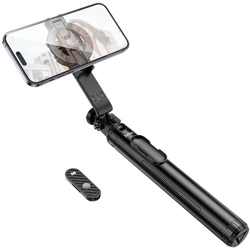 hoco. MagSafe selfie &scaron;tap sa daljinskim upravljačem K25 Cijene