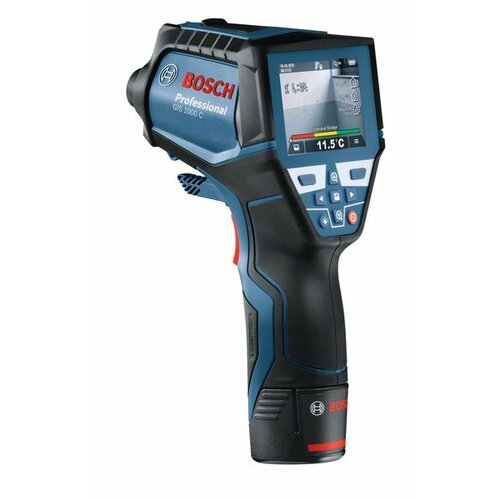 Bosch GIS 1000 C Professional Termo detektor 0601083300 Cene