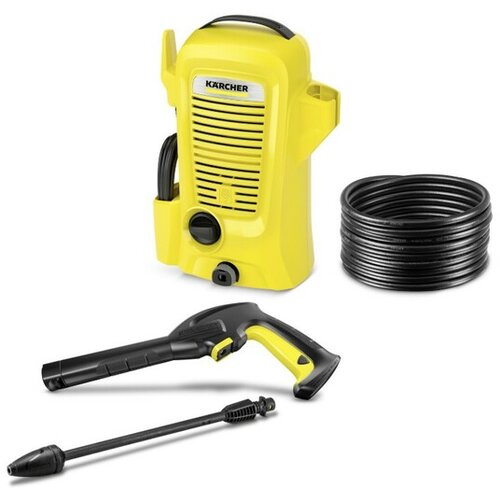Karcher Kärcher Visokotlačni čistač K 2 Universal Edition 1.673-000 Cijene