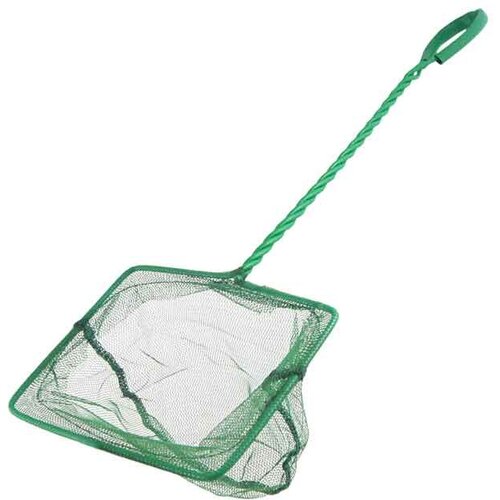 Tetra mreža za ribe - 10 cm Cene