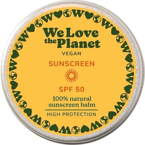 Balzam za za&amp;scaron;čito pred soncem SPF 50 - 35 g Slike