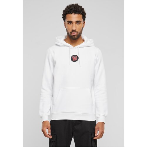 MT Men Men&amp;#039;s Ballin 23 Patch Hoody - White Slike