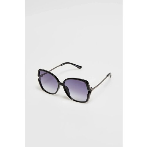 Marisse Black Sunglasses Slike