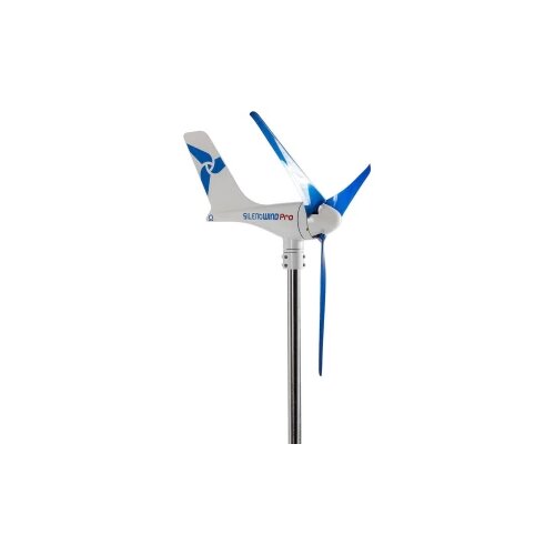 Silentwind Vjetarni generator Snaga (pri 10 m/s) 345 W 48 V 219 Slike