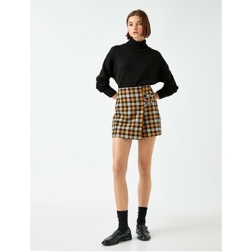 Koton Sweater - Black - Oversize Cene