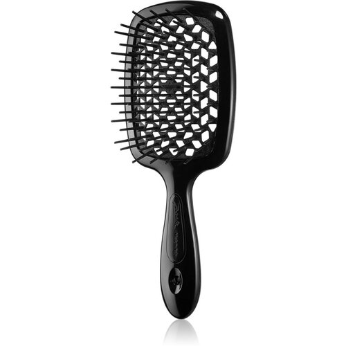 Janeke Superbrush velika ravna krtača za lase 20,3 x 8,5 x 3,1 cm Cene