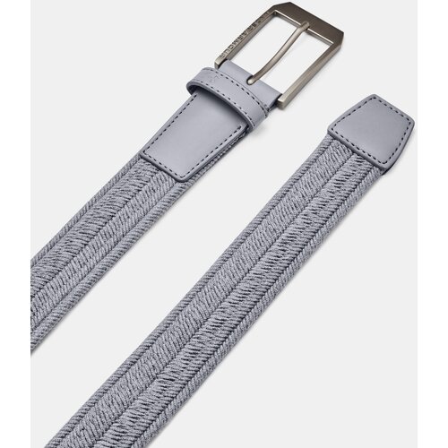 Under Armour Braided Golf Belt-GRY - Men Cene