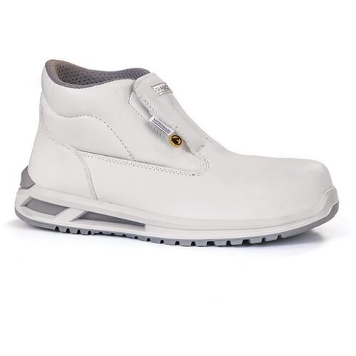 Giasco Zaštitna cipela duboka Minorca S2/ bela Cene