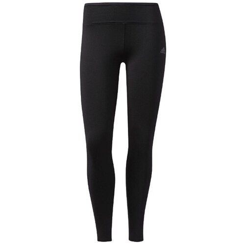 Adidas Hlače RS Clima W Tgt Črna Slike