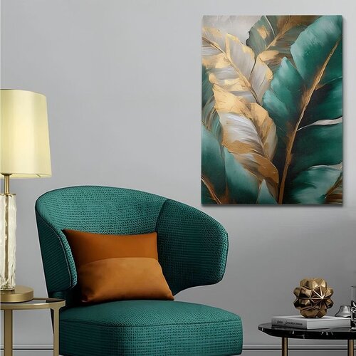 WALLXPERT Slika KNV10261, 70x100 cm Cene