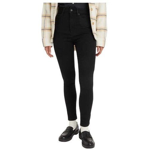 Levi's Levis - skinny fit ženske farmerke Cene