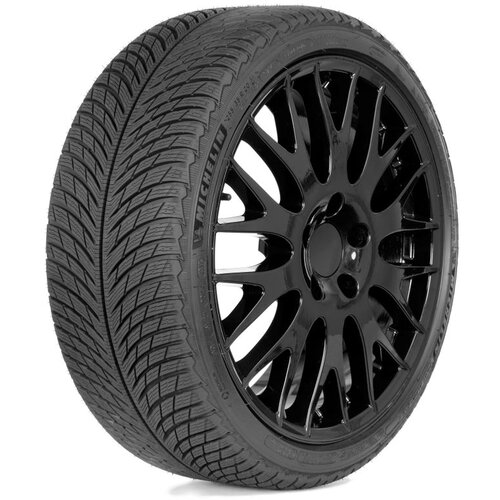Michelin 285/40R20 108V PILOT ALPIN 5 POL XL Slike