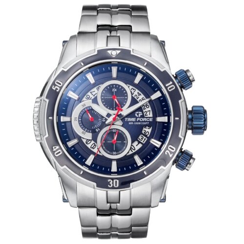 Time Force Ručni sat Time Master TF5022M-03M Cene