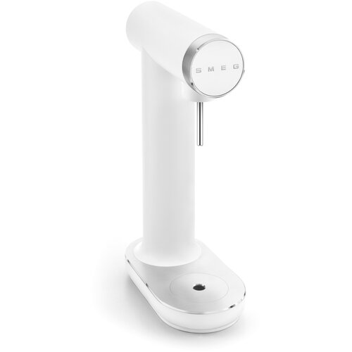 Smeg SKC01WHM Aparat za gaziranje vode Sodamaker Slike