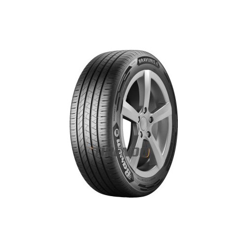 Barum Bravuris 6 ( 245/45 R19 102Y XL EVc, sa rebrom felne ) Cene