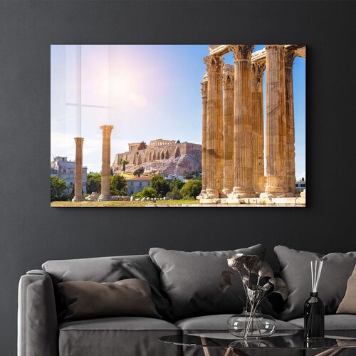 Wallity slika SPR-1482, 70 x 110 cm Cene