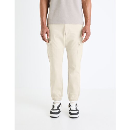 Celio Cargo Pants Dolyte - Mens Slike