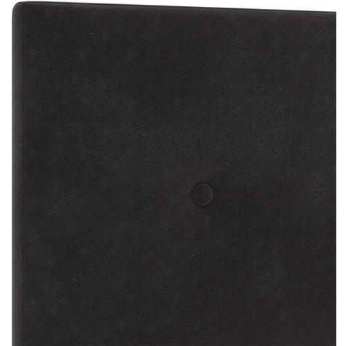  Krevet s od storage s uzglavljem Crna 160 x 200 cm Bar&amp;scaron;un Slike
