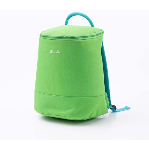 Benetton Hladilna torba be-1712-gr summer, zelena Cene
