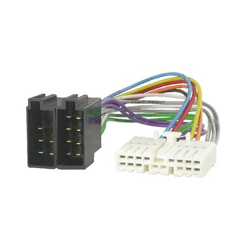 Iso adapter ZRS-98 Honda 16PIN Cene