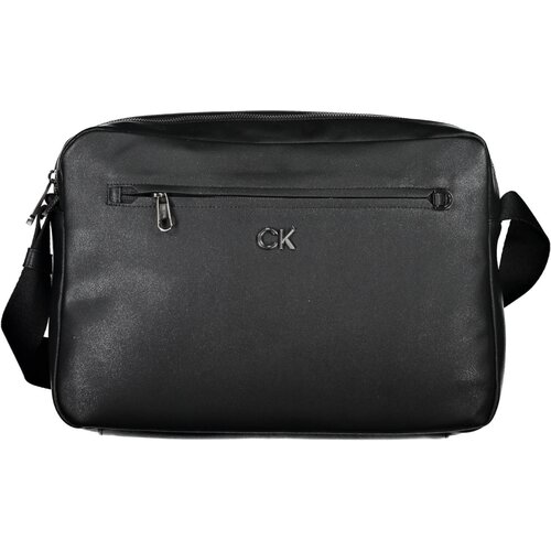 Calvin Klein BLACK MAN BRIEFCASE Slike