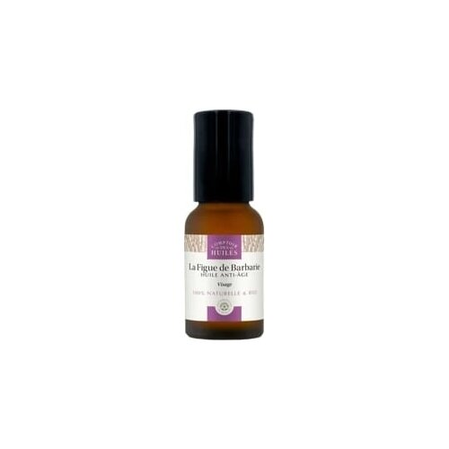 Comptoir des Huiles ulje opuncije - 15 ml Slike