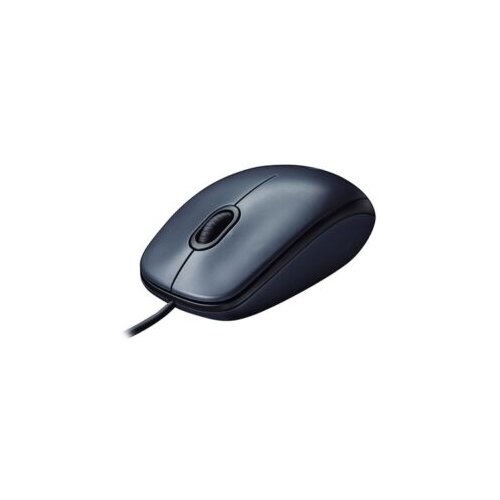  Mi&scaron; LOGITECH M90 USB optical black 1000 dpi 910-001795 910-001794 910-001793 Cijene