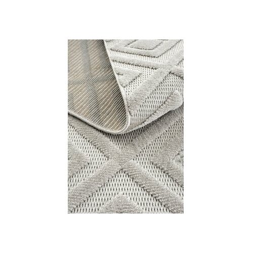 Conceptum Hypnose stone 1089 - grey grey carpet (100 x 150) Cene