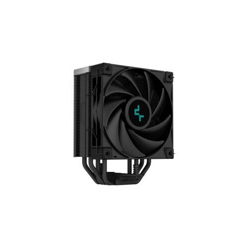 DeepCool procesorski hladilnik - AK400 ZERO DARK (29 dB; maks., 112,93 m3/h; 4pin, 4 toplotne cevi, 12 cm, PWM) Slike