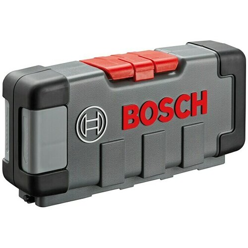 Bosch Set listov za vbodno žago Toughbox (Les/kovina, 30 -del.) Cene