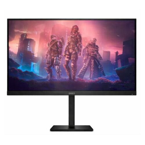 HP OMEN 32q - 31.5&Prime; Gaming Monitor QHD - 165Hz - IPS - 780K0E9 Cene