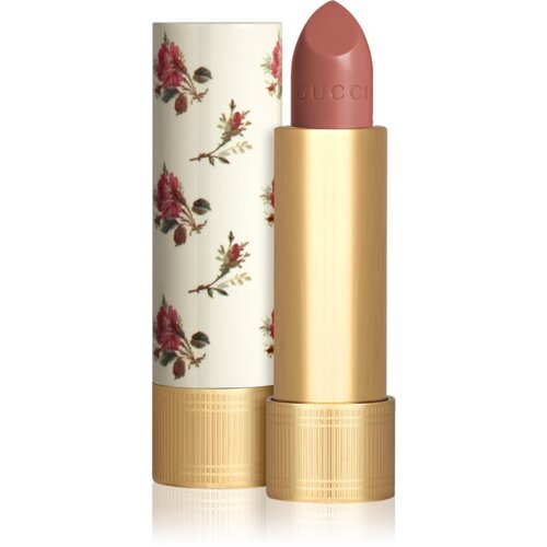 Gucci Beauty Rouge &agrave; L&egrave;vres Voile sjajilo za usne nijansa 132 Lilla Tawnie 3.5 g Cijene