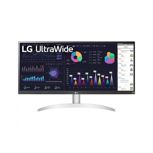 Oblivion gaming oprema Monitor 29 LG 29WQ600W 2560x1080/21:9/100Hz/IPS/5ms/HDMI/DP/USB-C/Freesync/zvučnici Cene